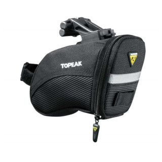 Borsa Topeak Aero Wedge Pack Small nero