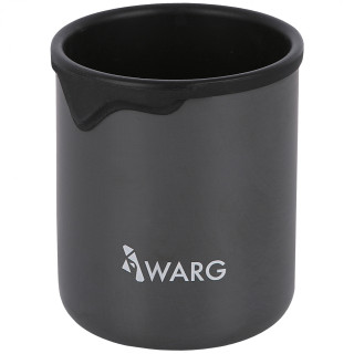 Tazza Warg Duo 2v1 300ml nero black