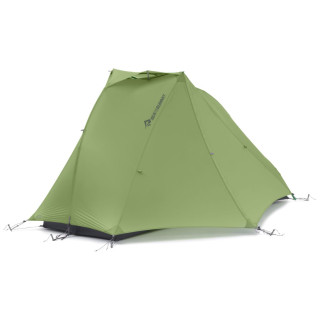 Tenda ultraleggera Sea to Summit Alto TR1 verde Green