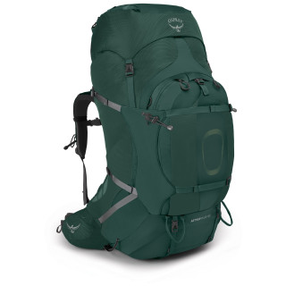 Zaino Osprey Aether Plus 100 verde AxoGreen