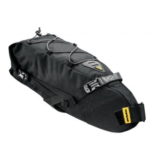 Borsa sottosella Topeak BackLoader 10l nero