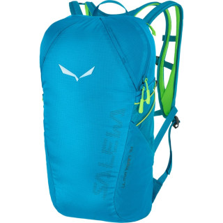 Zaino da corsa Salewa Ultra Train 14 BP azzurro BlueDanube