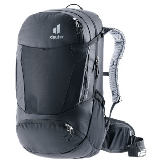 Zaino Deuter Trans Alpine 30 nero Black