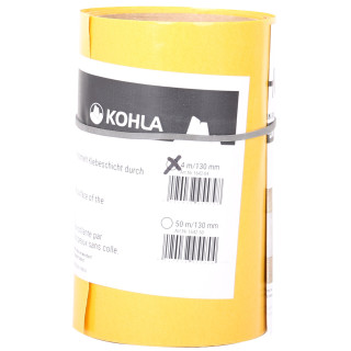 Colla Kohla Glue Transfer Tape 4m giallo