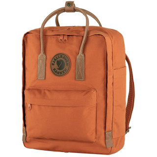 Zaino Fjällräven Kanken No. 2 16 arancione Terracotta Brown