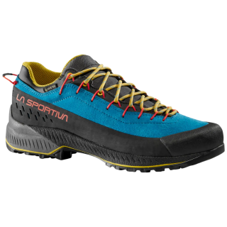 Scarpe da uomo La Sportiva TX4 Evo Gtx blu Tropic Blue/Bamboo