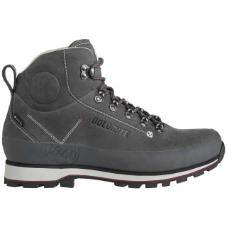 Scarpe da uomo Dolomite 60 Dhaulagiri GTX grigio scuro Anthracite/Gray