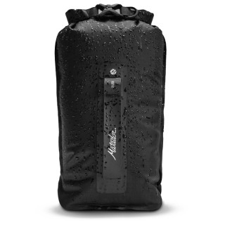 Borsa impermeabile Matador FlatPak Dry Bag 2L nero Black