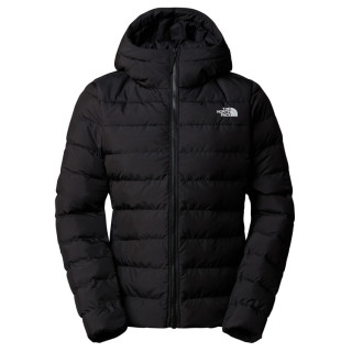 Giacca da donna The North Face W Aconcagua 3 Hoodie nero Tnf Black-Npf