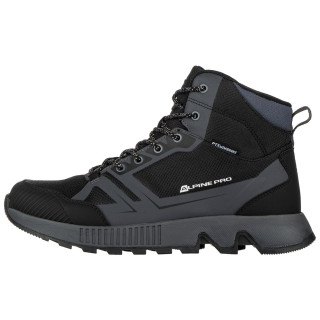 Scarpe da uomo Alpine Pro Mulhacen nero black