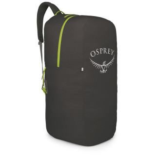 Borsa Osprey Airporter Medium nero black