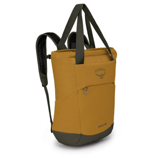 Zaino Osprey Daylite Tote Pack giallo TeakwoodYellow