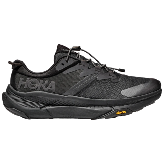 Scarpe da donna Hoka W Transport Gtx nero BLACK / BLACK