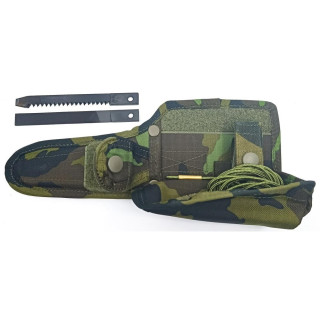 Astuccio Mikov UTON 362-4 Camouflage/K MNS