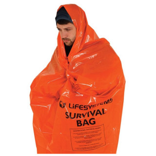 Borsa di sopravvivenza Lifesystems Survival Bag