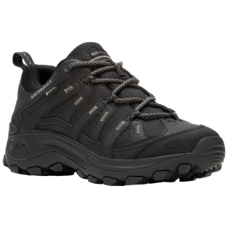 Scarpe da trekking da uomo Merrell Claypool 2 Sport Gtx nero black