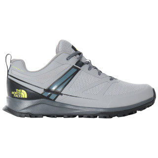 Scarpe da trekking da uomo The North Face Litewave Futurelight grigio MELD GREY/TNF BLACK