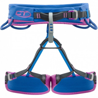 Imbrago Climbing Technology Musa blu/viola