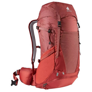 Zaino da donna Deuter Futura Pro 34 SL rosso RedwoodLava