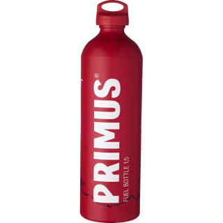 Bottiglia di carburante Primus Fuel Bottle 1,5 l rosso red