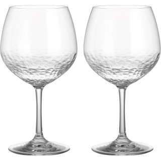 Bicchiere Brunner Set R&W Wineglass bianco