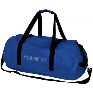 Borsa Husky Goofle 40 l blu Blue