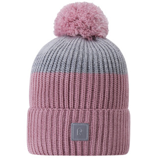 Cappello per bambini Reima Pilke rosa Grey Pink