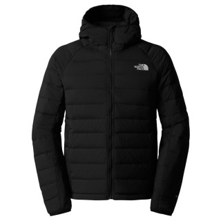 The North Face M Belleview Stretch Down Hoodie