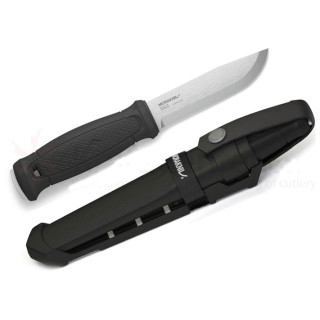 Coltello Morakniv Garberg Multi-Mount (S) nero Black