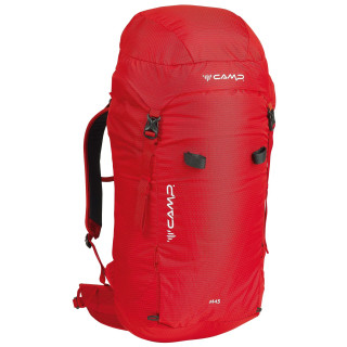 Zaino da scialpinismo Camp M45 rosso Red