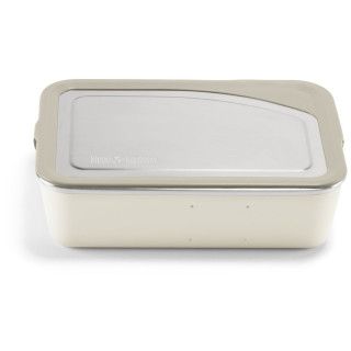 Scatola per alimenti Klean Kanteen Big Meal Box 1626 ml beige Tofu