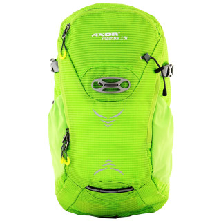 Zaino Axon Mamba 15 l verde Green