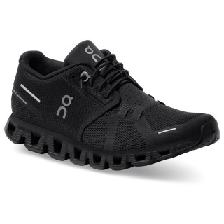 Scarpe da donna On Running Cloud 5 nero all black