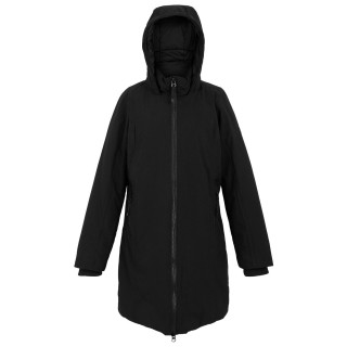 Cappotto invernale da donna Regatta Womens Yewbank IV nero Black(Black)