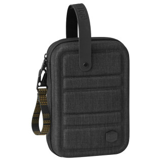 Organizer Caterpillar B. Holt Organizer Case nero Two-Tone Black