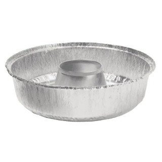 Forma in alluminio Omnia Foil Dish 5 pcs.