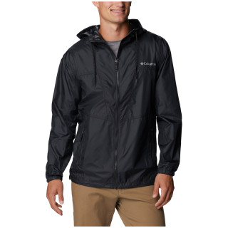 Giacca a vento da uomo Columbia Trail Traveler™ nero Black