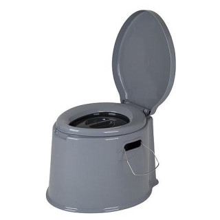 Gabinetto portatile Bo-Camp Portable Toilet 7