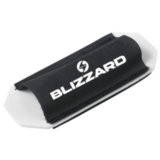 Fasce Blizzard Skifix crosscountry performance nero black