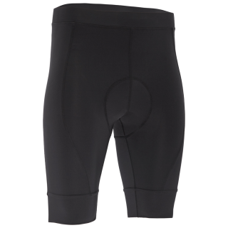 Pantaloncini da ciclismo da uomo Silvini Fortore nero Black