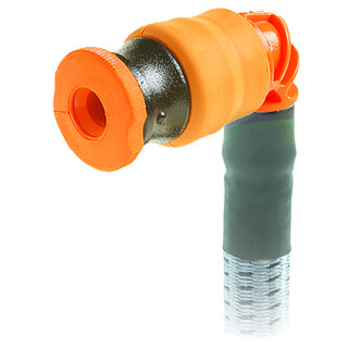 Valvola Source Storm Valve arancione Orange