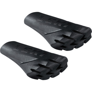 Punte per bastoncini da trekking Leki Power Grip Pad