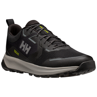 Scarpe da trekking da uomo Helly Hansen Gobi 2 Ht nero Black / Sweet Lime