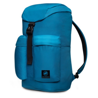 Zaino Mammut Xeron 30 blu sapphire