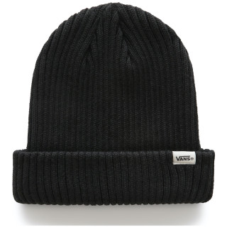 Cappello per bambini Vans Kids Clipped Cuff Beanie nero Black