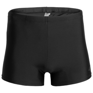 Costume da bagno da uomo 4F Swimming Trunks M027 nero Black