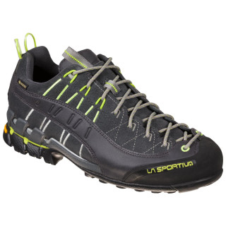 Scarpe da uomo La Sportiva Hyper GTX grigio Carbon/Neon