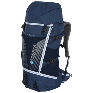 Zaino da trekking Husky Capture 40 blu scuro dark blue