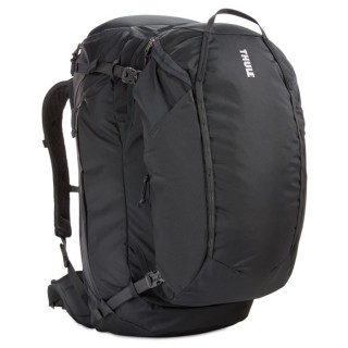 Zaino Thule Landmark 70L nero Obsidian