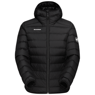 Piumino da donna Mammut Waymarker IN Hooded Jacket Women nero black